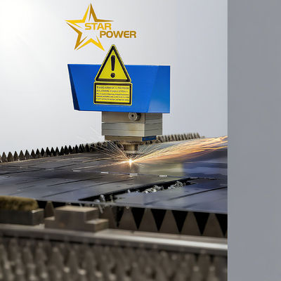 AI - Enabled Industrial - Grade High - Power Precision Laser Cutting System for Next - Generation Advanced Manufacturing