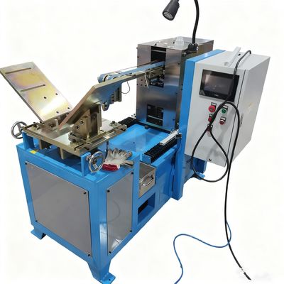 Machine de meulage de joint vertical HydroSeam Precision 380 avec système de verrouillage hydraulique, moteur de 2,3 kW pour un meulage de précision