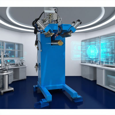 Bon prix Soudeuse laser de qualité industrielle avec une puissance de 500 W et une pression d'air de régulation de 0,1 à 1,2 MPa pour la fusion précise des coins en ligne
