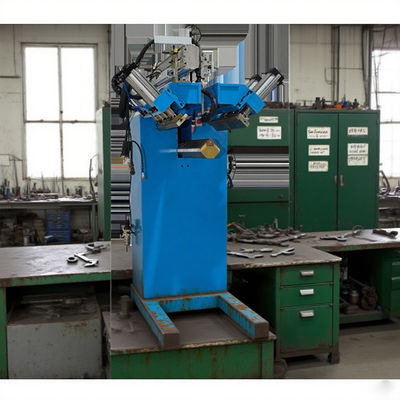 Machine de soudage CNC de 500 W avec pression d'air de contrôle de 0,1-1,2 MPa et dimension 1750x1100x2300 mm pour la fabrication d'éviers de cuisine