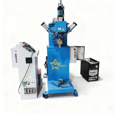 Équipement de presse automatique hydraulique haute pression 380V pour joints d'éviers de cuisine