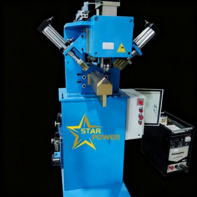 Équipement de presse automatique hydraulique haute pression 380V pour joints d'éviers de cuisine