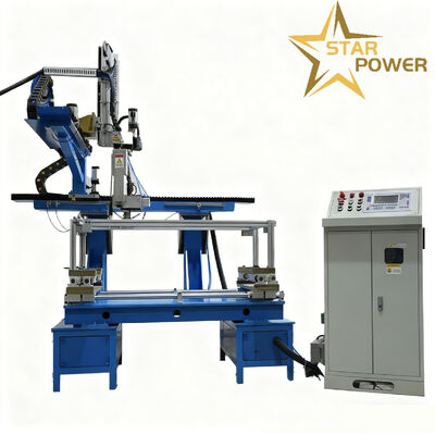 Soudeuse laser de précision automatique anti-déformation CNC pour éviers de cuisine