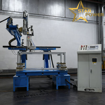 Bon prix Machine de soudage laser CNC automatique de haute précision pour la production de coutellerie plate sans soudure en ligne