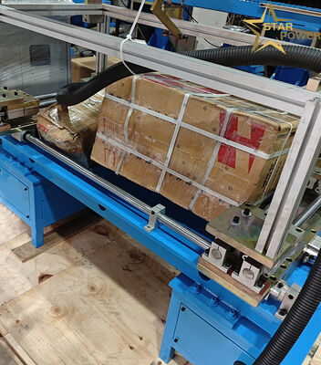 Machine à souder CNC de haute précision pour la réparation de panneaux d'évier