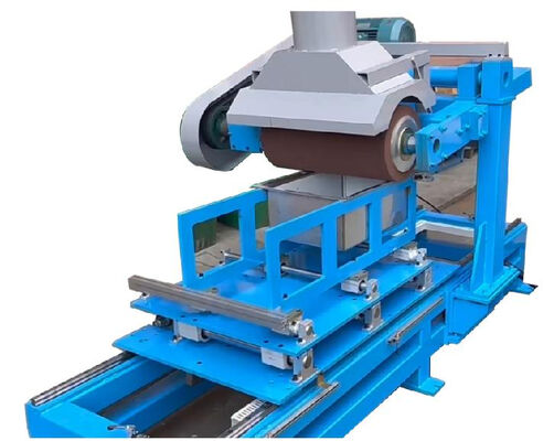 Machine de polissage de miroir professionnel pour usages de cuisine