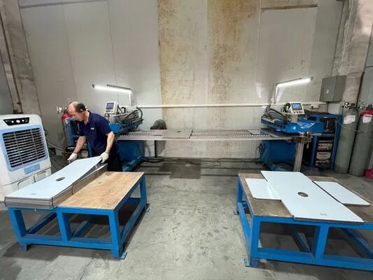 Technologie de lavabo artisanal conçue par des experts pour chaque maison