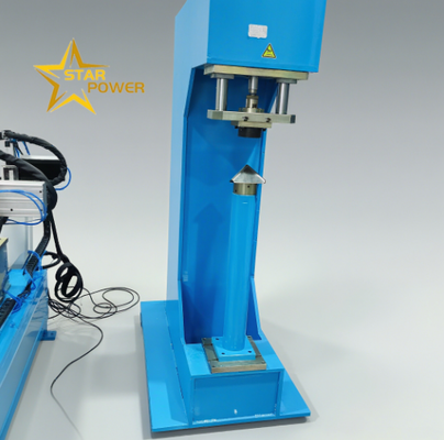 Bon prix Machine hydraulique à enfoncer les coins 380V. en ligne