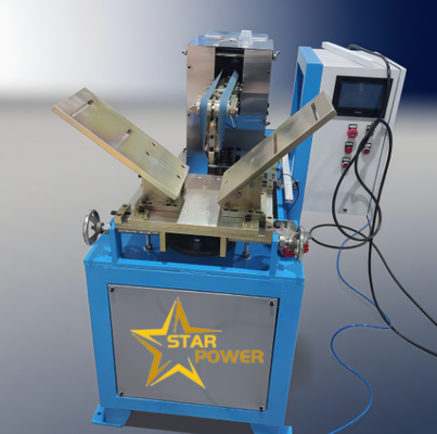 Bon prix La machine de meulage à serrure verticale. PrecisionPro 2.3KW 380V équipement hydraulique de polissage de couture d'évier. en ligne
