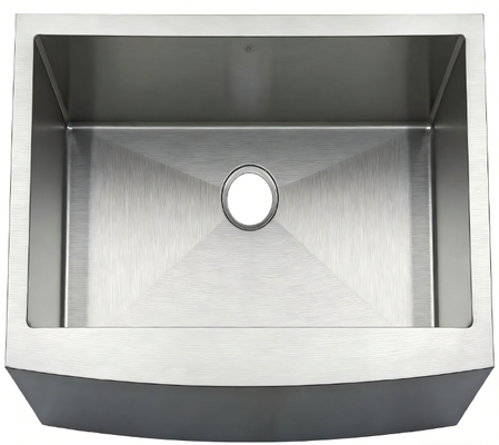 Équipement de cuisson à grande capacité à grande échelle en acier inoxydable 304