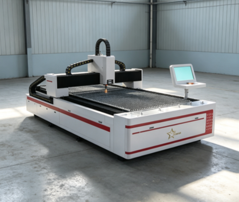 Bon prix Machine de découpe laser à fibres haute précision intelligent CNC découpeuse laser pour 304 acier inoxydable feuille de cuisine évier de production de traitement en ligne